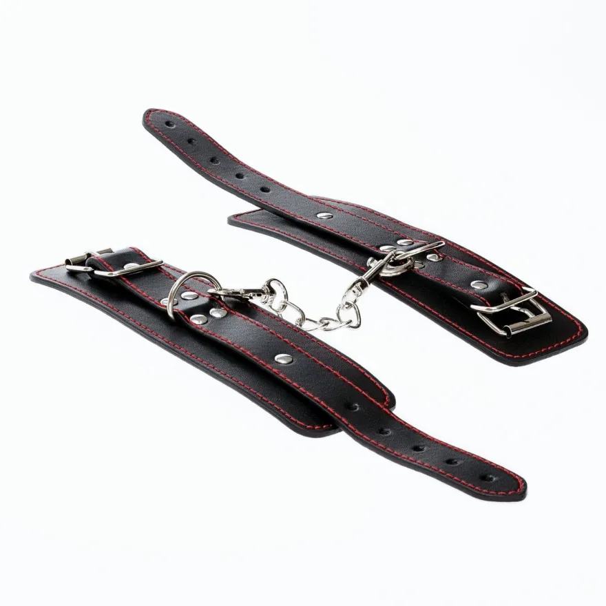 marielove Handschellen Bondage Fessel