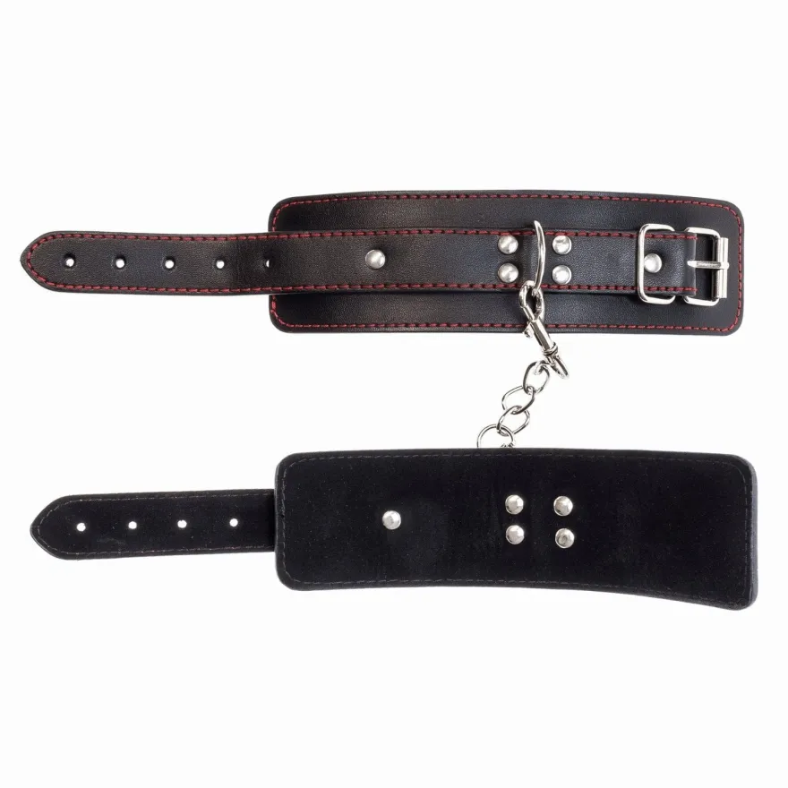 marielove Handschellen Bondage Fessel