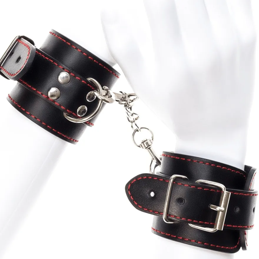 marielove Handschellen Bondage Fessel