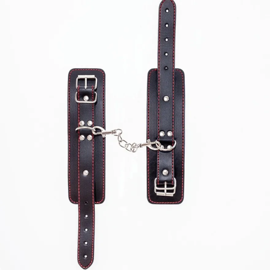 marielove Handschellen Bondage Fessel