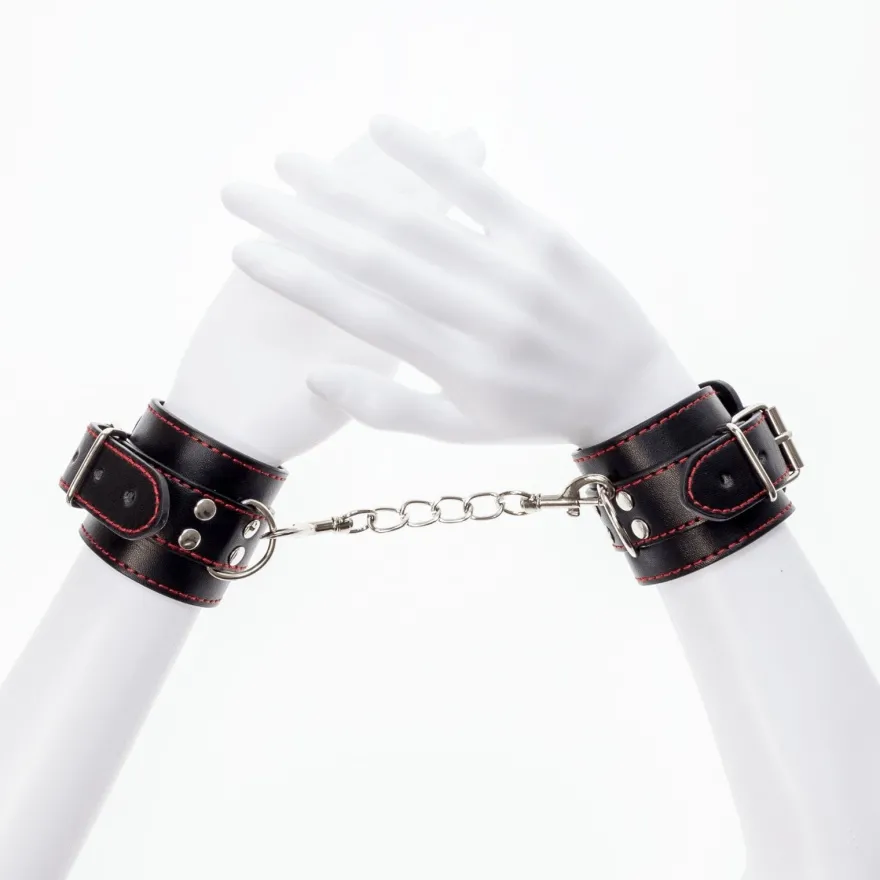 marielove Handschellen Bondage Fessel