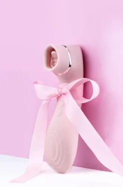 marielove Klitoris Vibrator