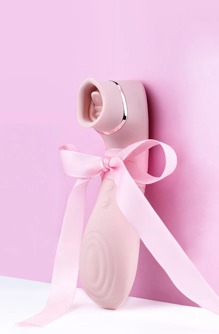marielove Klitoris Vibrator