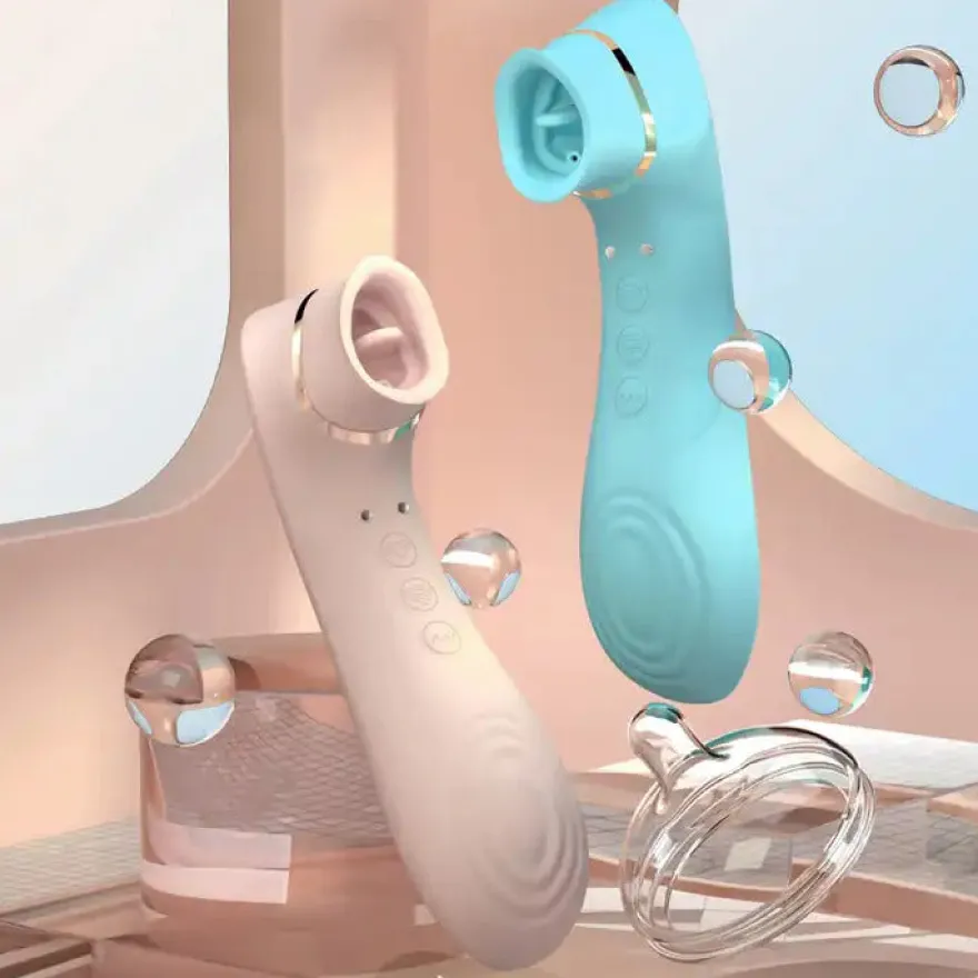 marielove Klitoris Vibrator