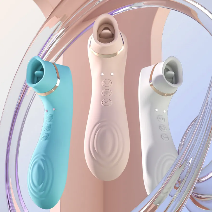 marielove Klitoris Vibrator