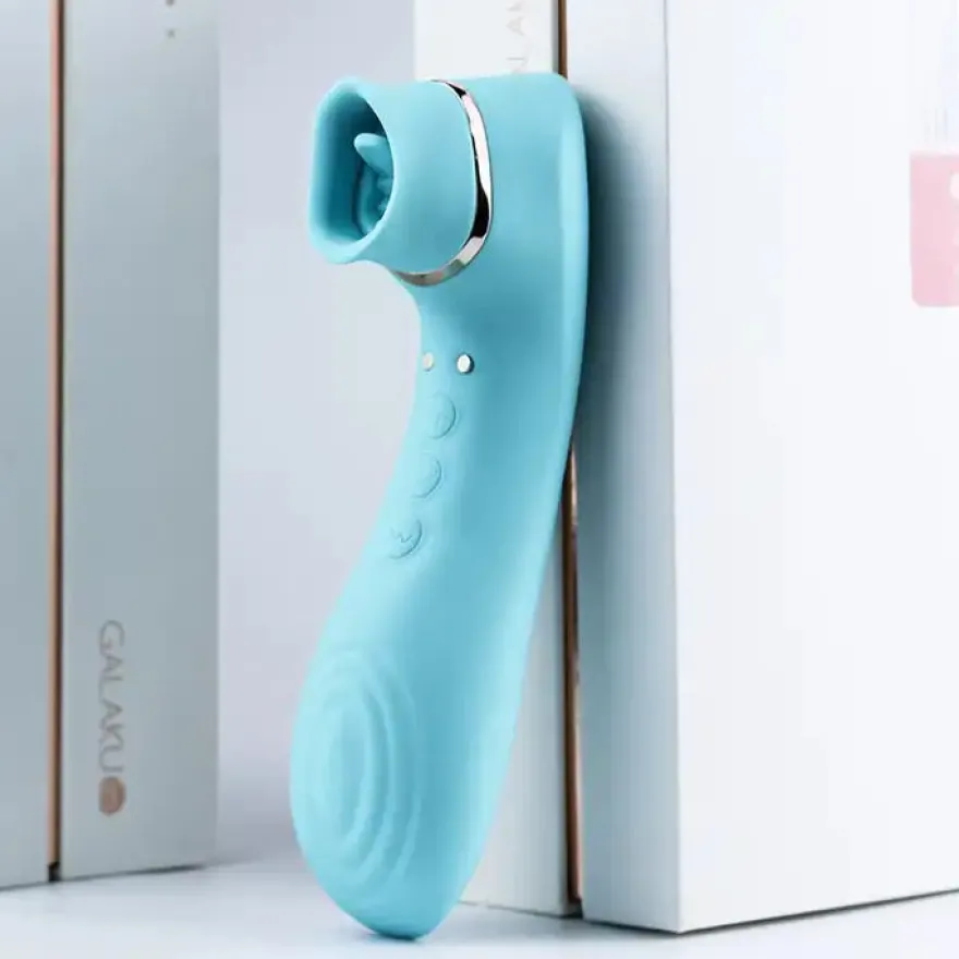 marielove Klitoris Vibrator