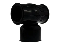 marielove Magic Wand Aufsatz Black Hammer 40mm