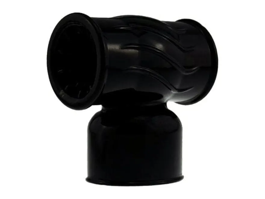 marielove Magic Wand Aufsatz Black Hammer 40mm