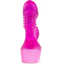 marielove Magic Wand Aufsatz Dino 35mm
