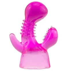 marielove Magic Wand Aufsatz Freude 35mm