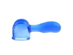 marielove Magic Wand Aufsatz Gewölbt 40mm
