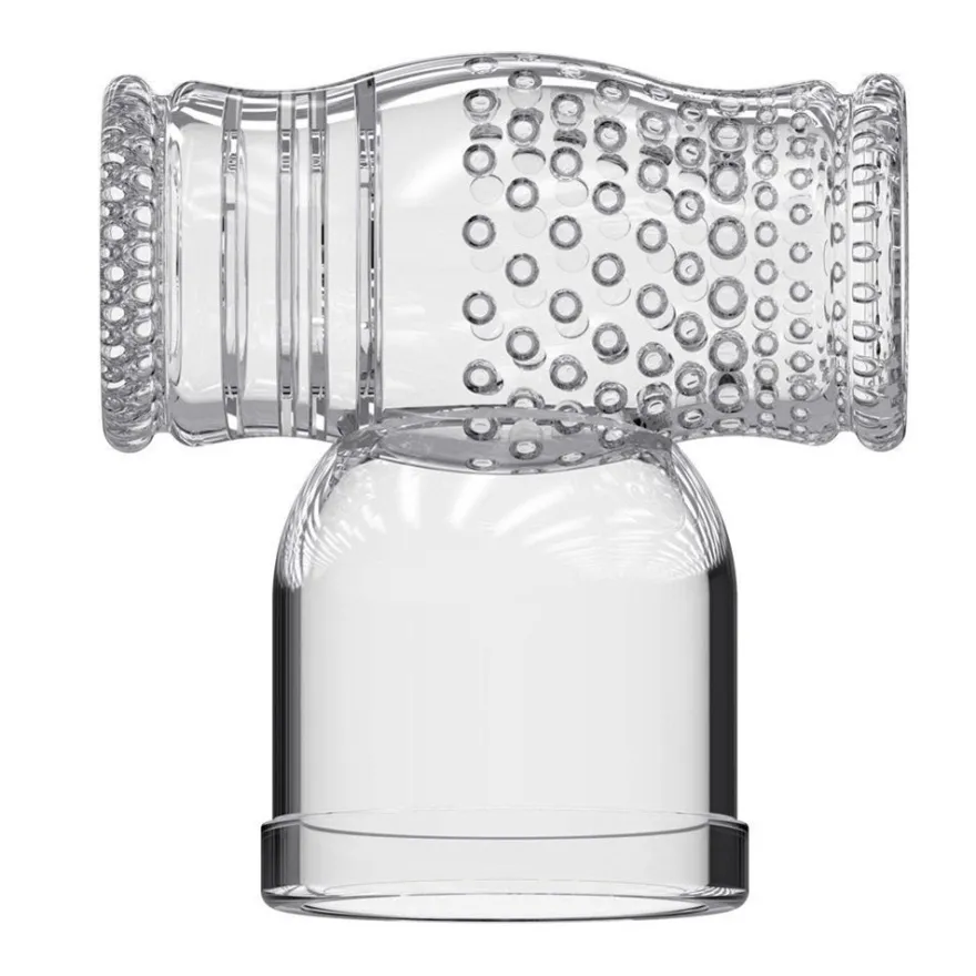 marielove Magic Wand Aufsatz Humming Bird 40mm