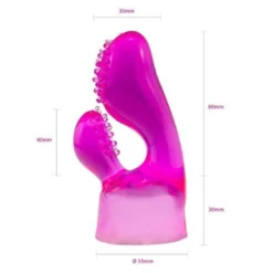 marielove Magic Wand Aufsatz Noname 35mm