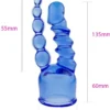marielove Magic Wand Aufsatz Schlange 60mm