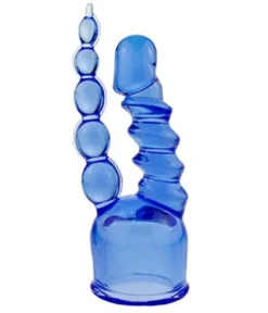 marielove Magic Wand Aufsatz Schlange 45mm
