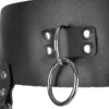 marielove Magic Wand Vibrator BDSM Gürtel für Massagestab
