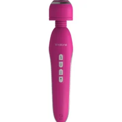 marielove Magic Wand Vibrator Electro Massager