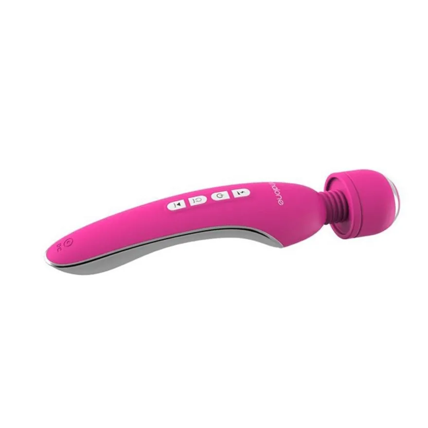 marielove Magic Wand Vibrator Electro Massager