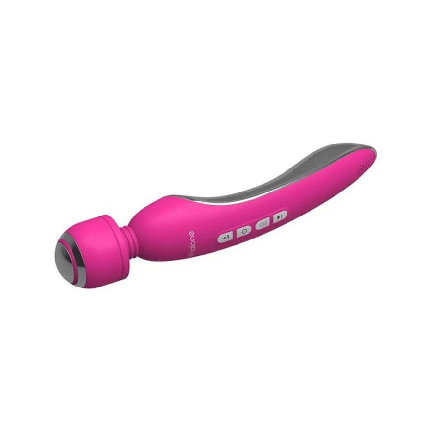 marielove Magic Wand Vibrator Electro Massager