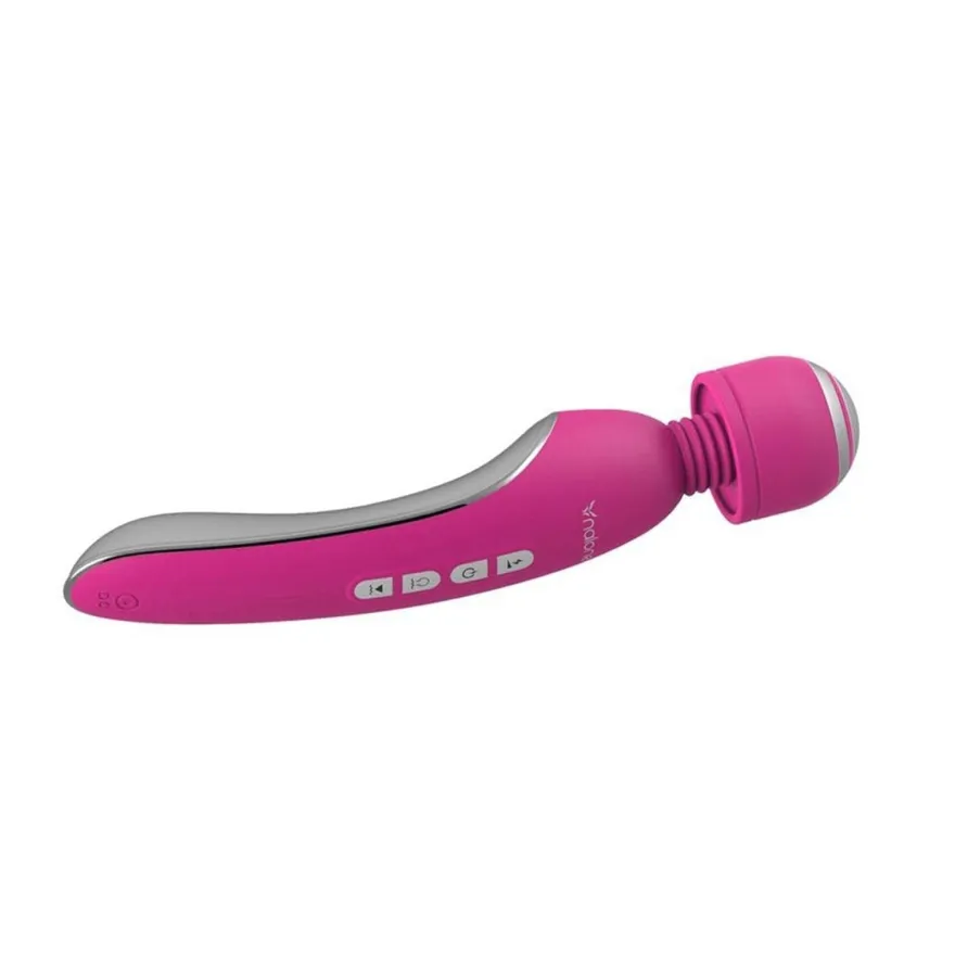 marielove Magic Wand Vibrator Electro Massager