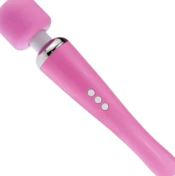 marielove Magic Wand Vibrator Elegance Massager Rosé