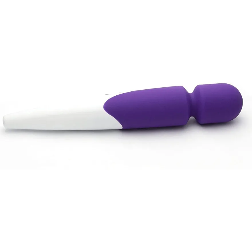 marielove Magic Wand Vibrator iWand Lila