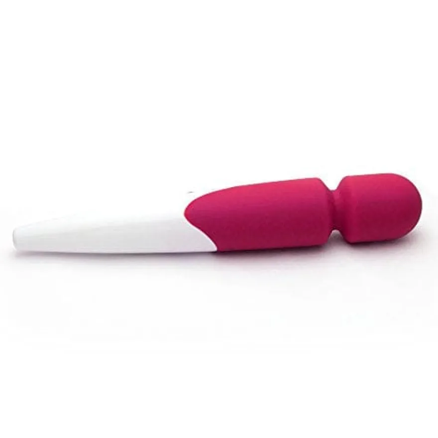marielove Magic Wand Vibrator iWand Pink