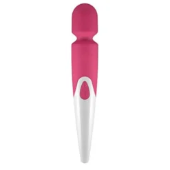 marielove Magic Wand Vibrator iWand Pink