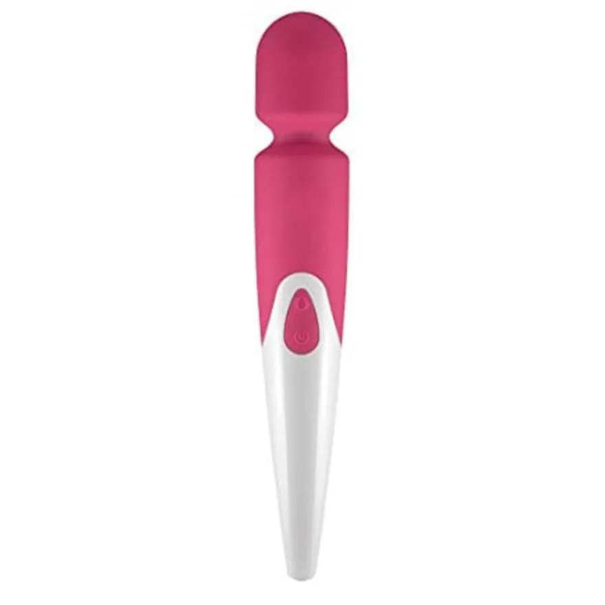 marielove Magic Wand Vibrator iWand Pink