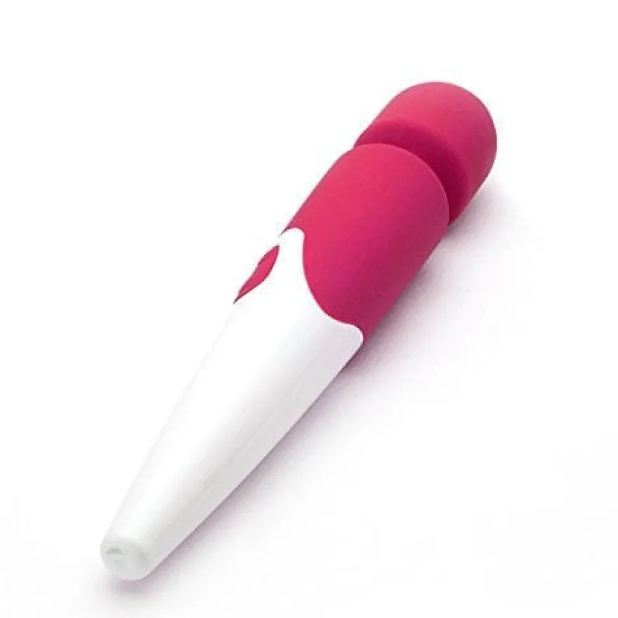 marielove Magic Wand Vibrator iWand Pink