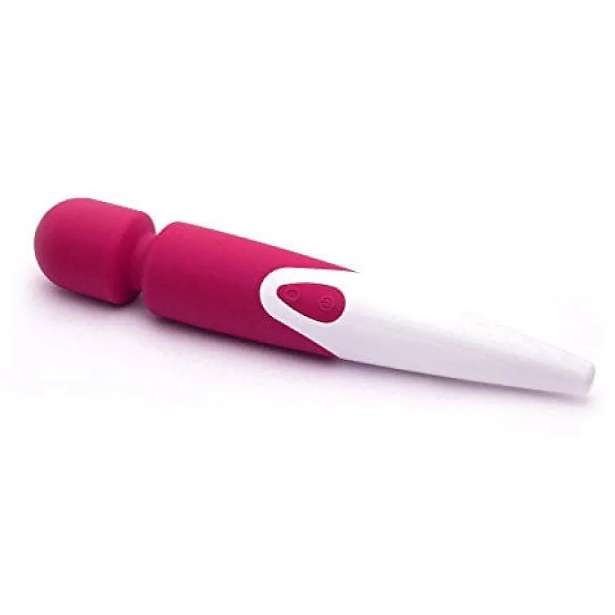 marielove Magic Wand Vibrator iWand Pink