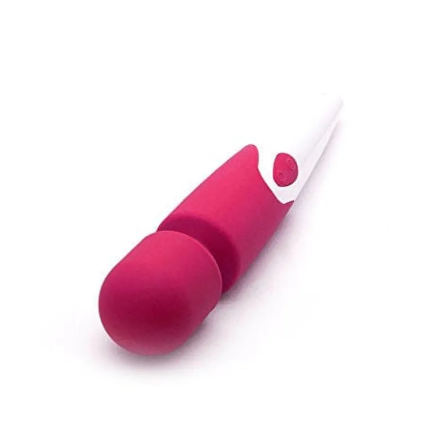 marielove Magic Wand Vibrator iWand Pink