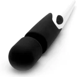 marielove Magic Wand Vibrator iWand Schwarz