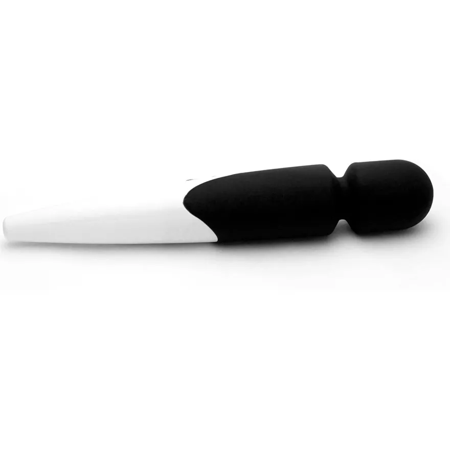 marielove Magic Wand Vibrator iWand Schwarz