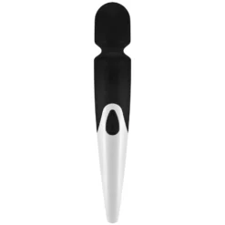marielove Magic Wand Vibrator iWand Schwarz