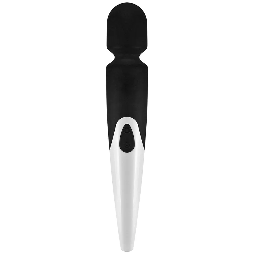 marielove Magic Wand Vibrator iWand Schwarz