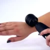 marielove Magic Wand Vibrator King Kong Massager Schwarz