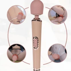 marielove Magic Wand Vibrator Magic Wand Massager