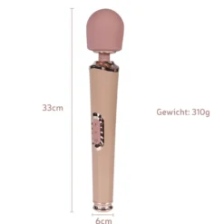 marielove Magic Wand Vibrator Magic Wand Massager