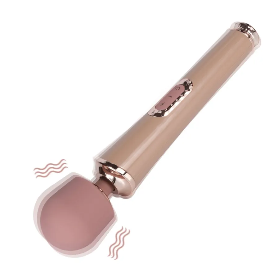 marielove Magic Wand Vibrator Magic Wand Massager