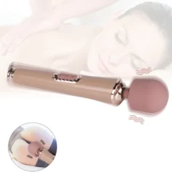 marielove Magic Wand Vibrator Magic Wand Massager