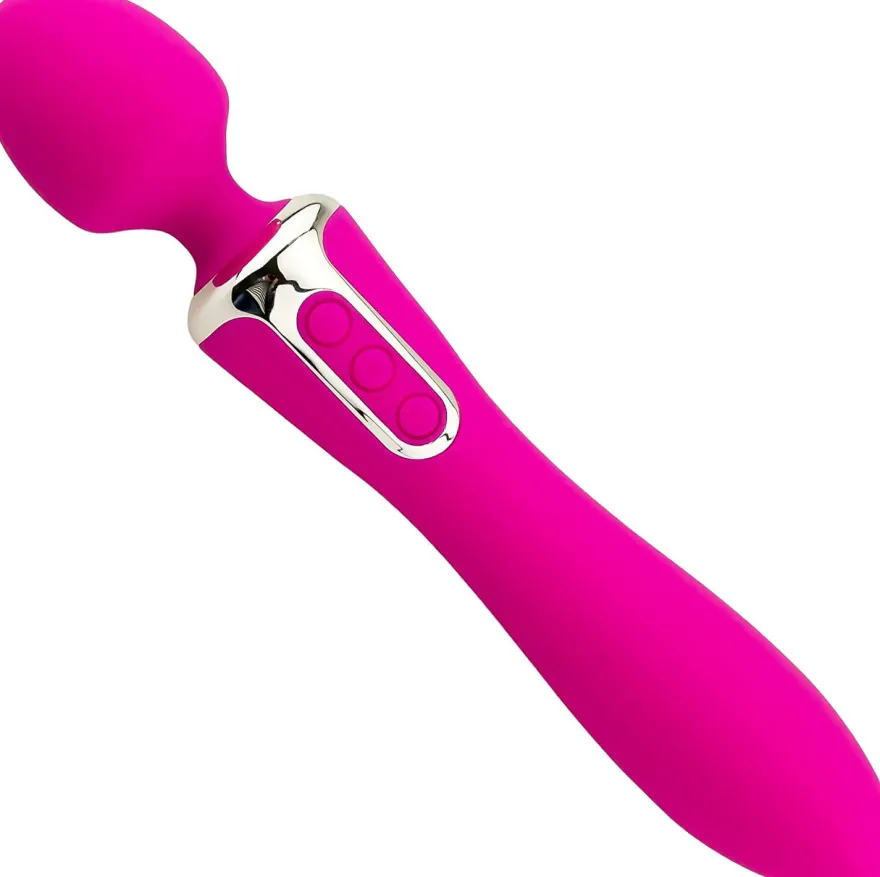 marielove Magic Wand Vibrator Magic Wand 2 Motoren