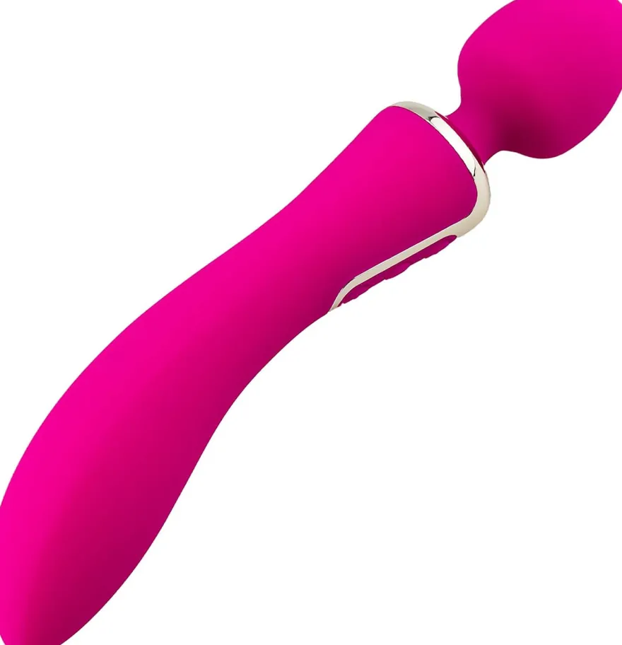 marielove Magic Wand Vibrator Magic Wand 2 Motoren