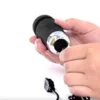 marielove Magic Wand Vibrator mini iWand Schwarz