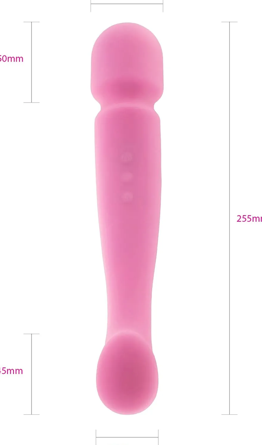 marielove Magic Wand Vibrator Scorpio Massager