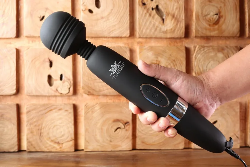 marielove Magic Wand Vibrator Wand Massager 3.0