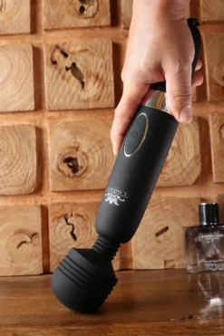 marielove Magic Wand Vibrator Wand Massager 3.0