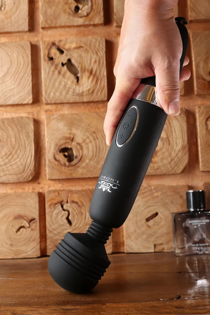 marielove Magic Wand Vibrator Wand Massager 3.0