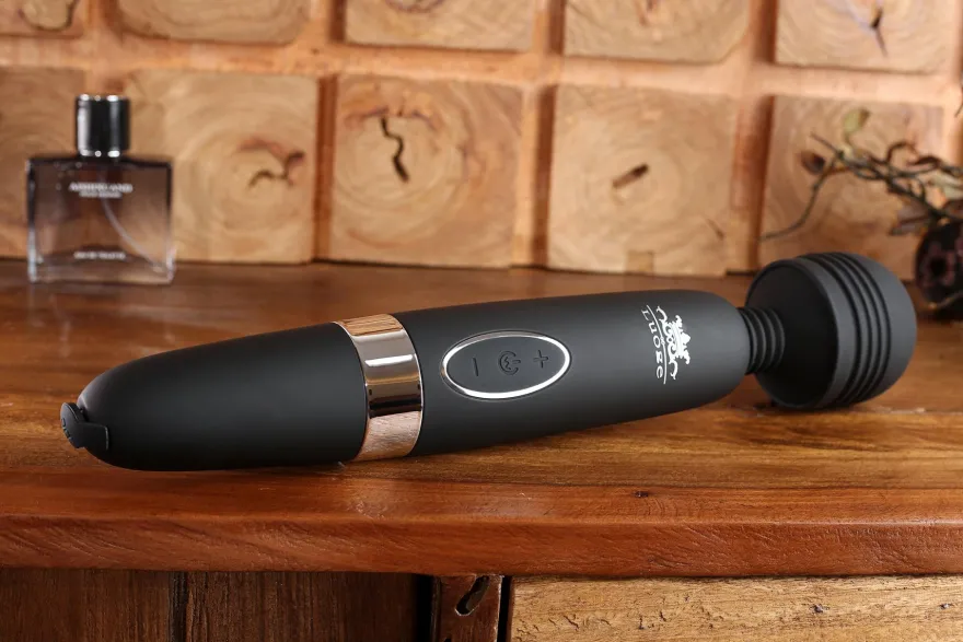 marielove Magic Wand Vibrator Wand Massager 3.0