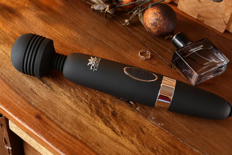 marielove Magic Wand Vibrator Wand Massager 3.0